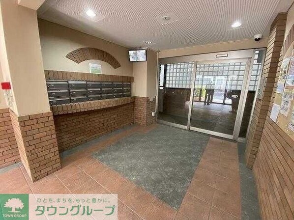 タウンハウス日吉Kの物件内観写真